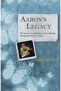 Aaron'S Legacy