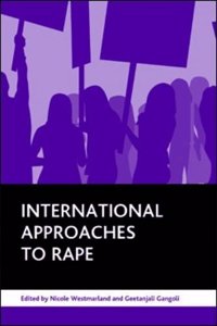 International Approaches to Rape