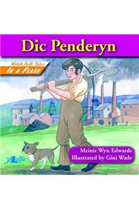 DIC Penderyn