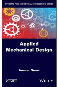 Applied Mechanical Design