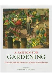 Passion for Gardening