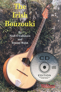 Irish Bouzouki