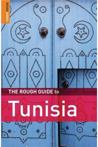 The Rough Guide to Tunisia