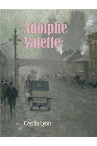 Adolphe Valette