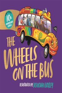 The Wheels on the Bus