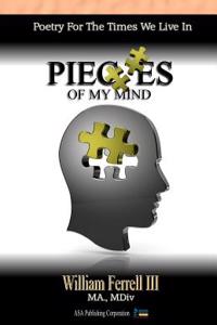 Pieces of My Mind