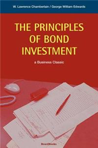 Principles of Bond Investment