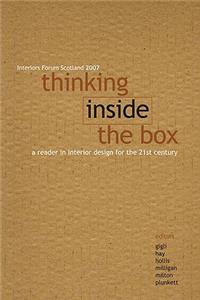 Thinking Inside the Box