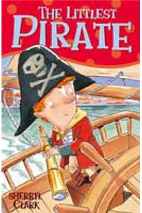 The Littlest Pirate