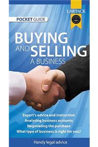Buying and Selling a Business