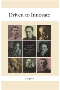 Driven to Innovate