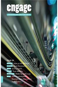 Engage: Issue 20
