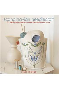 Scandinavian Needlecraft
