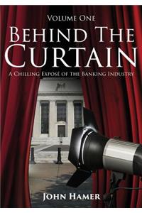 Behind the Curtain