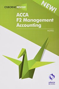 F2 MANAGEMENT ACCOUNTING