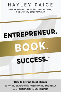 Entrepreneur. Book. Success.(TM)