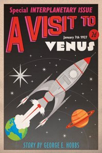 Visit to Venus