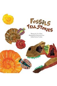 Fossils Tell Stories