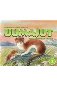 Uumajut, Volume 2