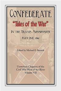 Confederate Tales of the War