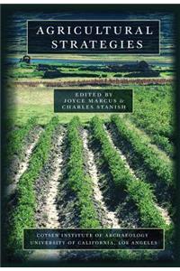 Agricultural Strategies