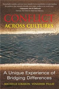 Conflict Across Cultures