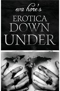 Eva Hore's Erotica Down Under