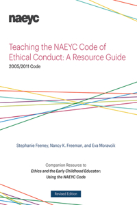 Teaching the Naeyc Code of Ethical Conduct