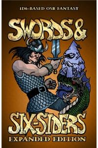 Swords and Six-Siders Expanded Edition