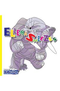 Ellema Sneezes