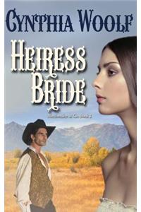 Heiress Bride