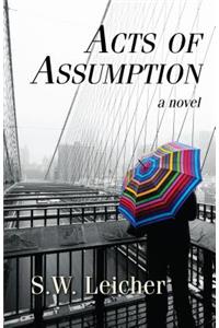 Acts of Assumption