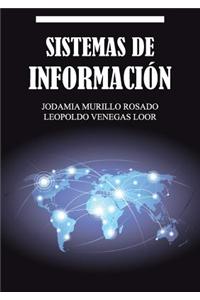 Sistemas de Informacion