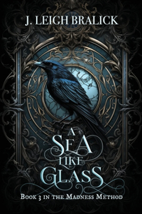 Sea Like Glass