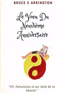 Voeu Du Neuvième Anniversaire