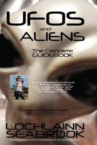 UFOs and Aliens