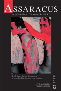 Assaracus Issue 23
