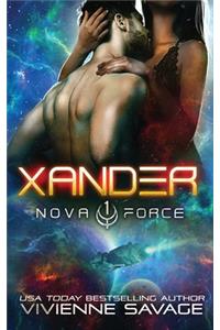 Xander