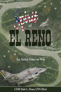 Spirit of El Reno