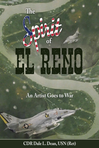 The Spirit of El Reno