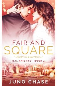 Fair and Square