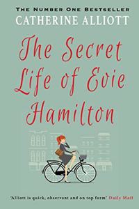 Secret Life of Evie Hamilton