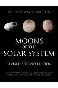 Moons of the Solar System, Revised Second Edition