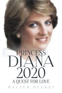 Princess Diana 2020