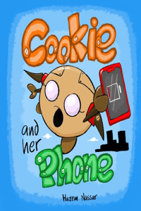 Cookie Drifts Away