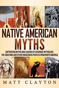 Native American Myths