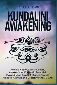 Kundalini Awakening