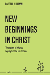 New Beginnings