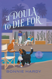 Doula to Die For