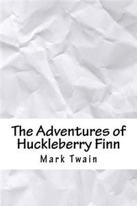 The Adventures of Huckleberry Finn